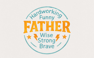 Father's Day PNG, Best Dad Ever, Dad Life, Dad Shirt Design, Funny Dad, Father PNG, Digital