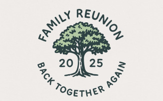 Family Reunion png, Family Gathering PNG, Reunion png, Family Tree png, Family Vacation