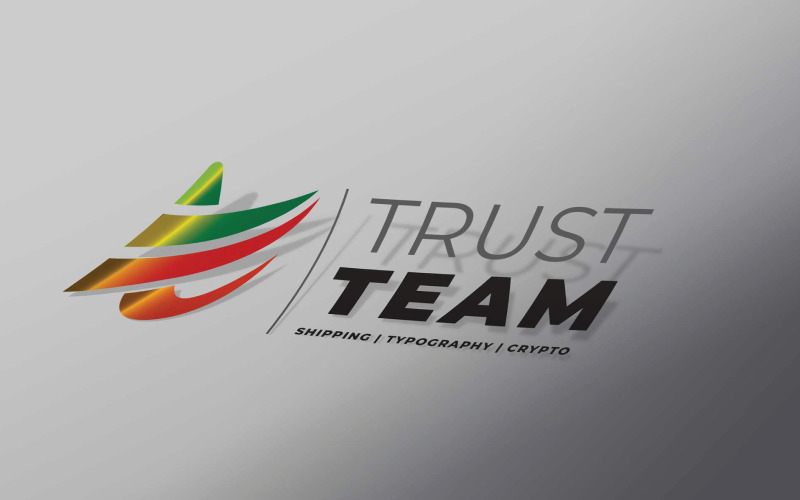 Fashion and Construction T Letter Pattern Logo Logo Template