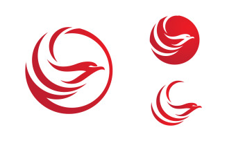 Auto car icon design Logo vector illustration design template v.11