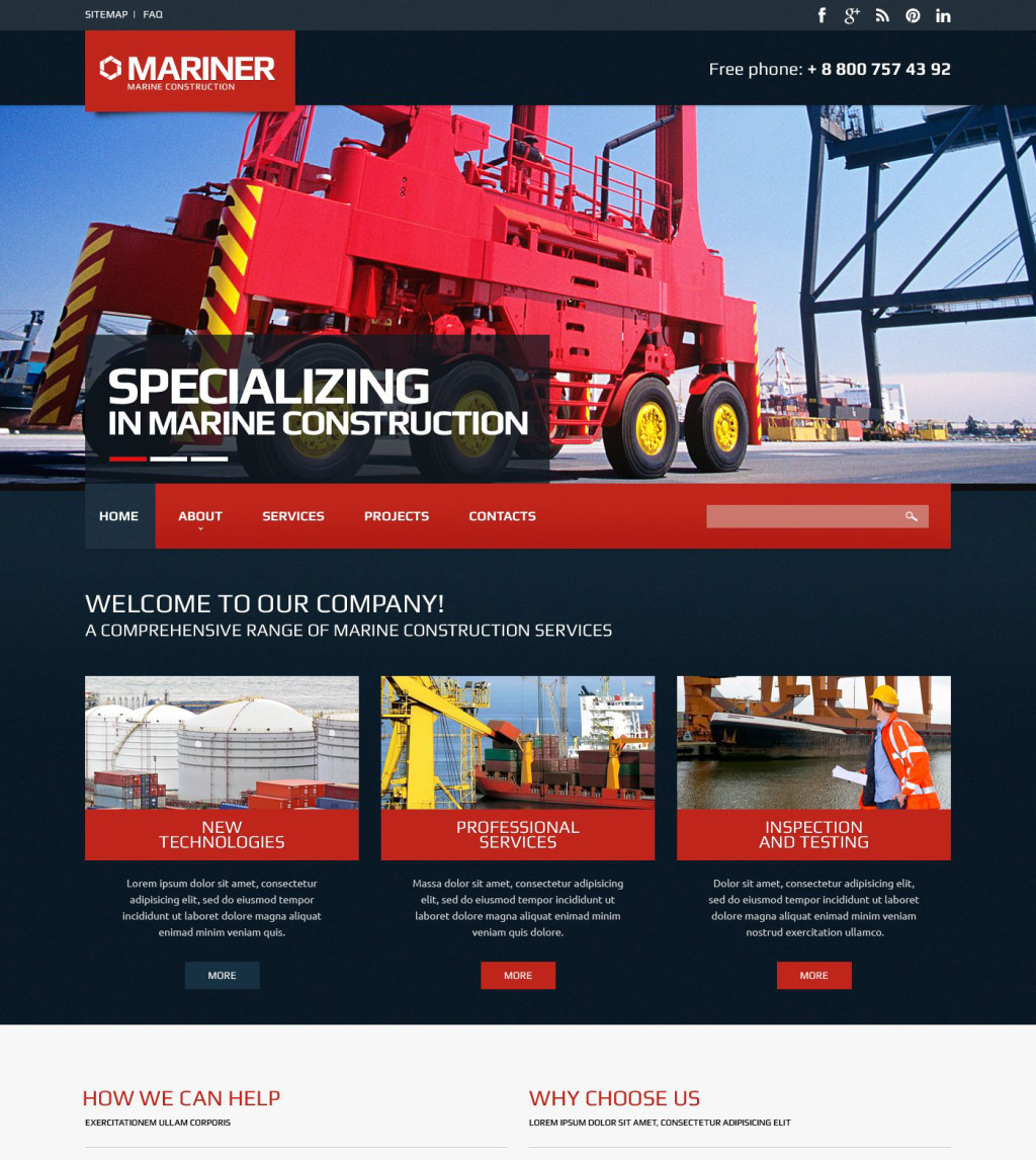 live-preview-for-construction-company-responsive-website-template-52288