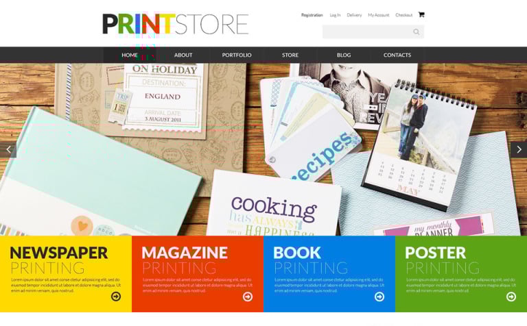 print production template woocommerce 52277