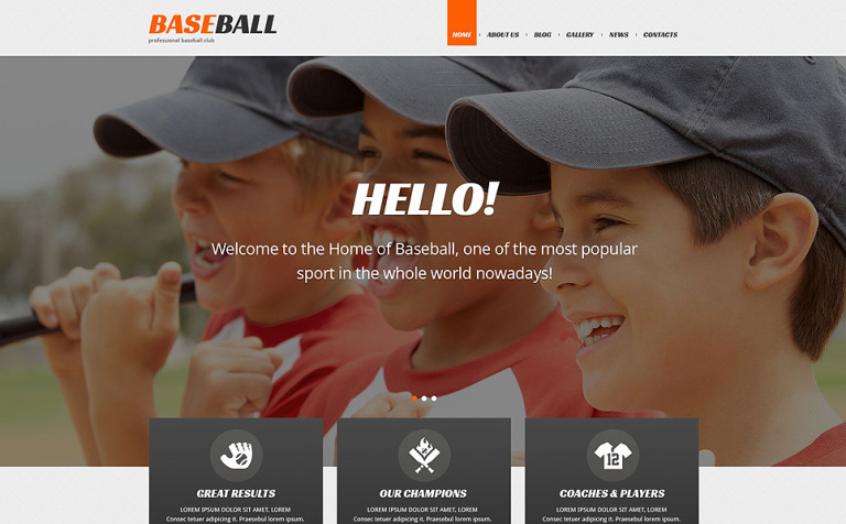 Travel Parallax WordPress Template Big Screenshot Travel Responsive WordPress Theme New Screenshots BIG