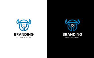 Bull head wrench logo-930