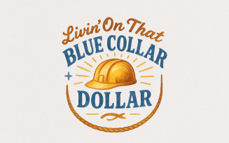 Blue Collar PNG, Country Western png Design, Trendy Cowboy Rodeo PNG, Western Shirt Graphics,