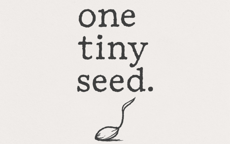 Faith png, Mustard Seed png, Religious Quote PNG, Christian png, Bible Verse PNG, Religious png, Illustration