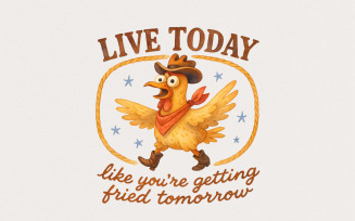 Funny Chicken png, Chicken Clipart, Chicken PNG, Farm Humor png, Sublimation Design, Country Life