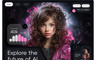 AI User - Ai Website Hero