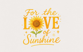 Love Sunshine PNG, Sublimation Design, Instant Download, Western PNG Design, Sunflower PNG, Cowhide