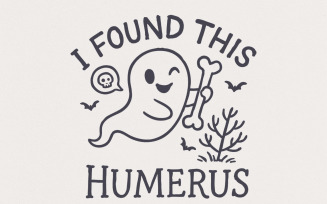 Humerus Halloween png, Funny Ghost png, pod pod File, Digital Download, Birth Flower png, Urban