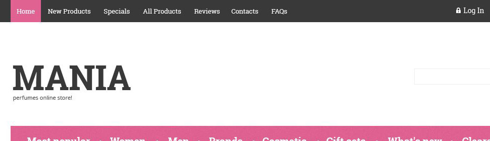 Real Size Screenshot