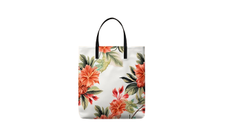 Ladies hand bag png background