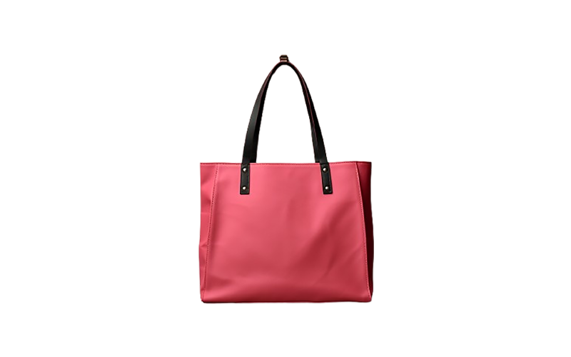 Women's bag transparent background Background