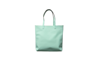 Women's tote bag background