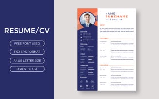 Creative curriculum template
