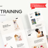 Dog Roverhound - Dog Training WordPress Theme