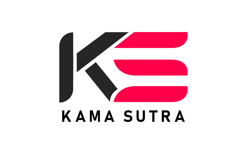 KS Letter Creative Design Logo Template