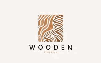 Wood Logo Wood Fiber Bark Layer V10