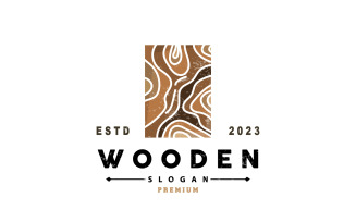Wood Logo Wood Fiber Bark Layer V14