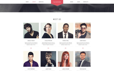 Chantalle - Multipurpose Woman Fashion WordPress Elementor Theme