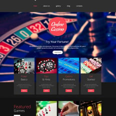 Online beste norske casino sider Casino