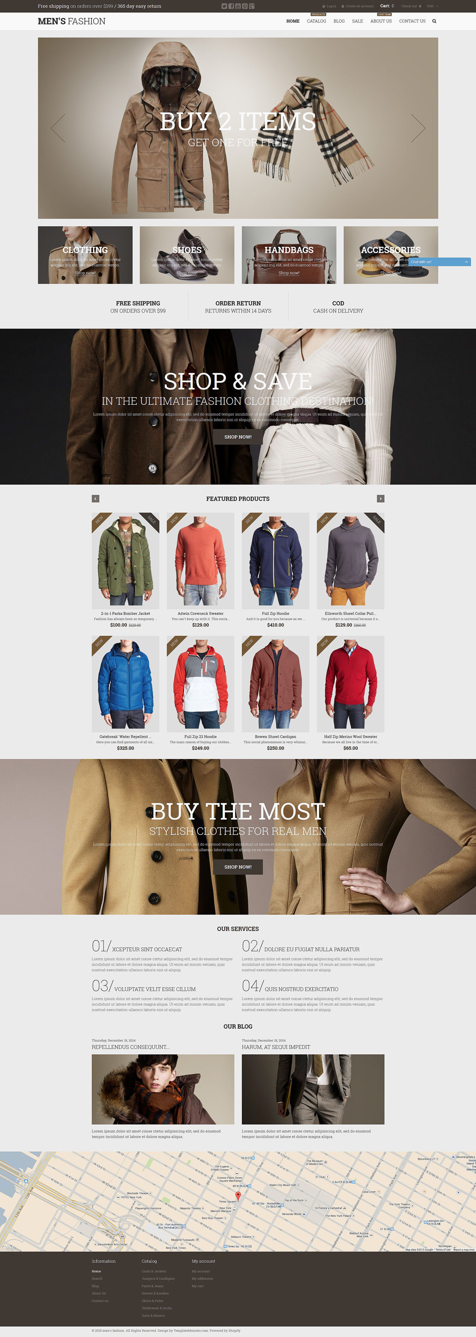 Male Fashion Shopify Theme New Screenshots BIG