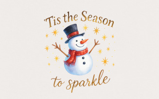 Tis The Season To Sparkle PNG, Christmas Shirt Digital Download, Christmas Sweatshirt, Winter