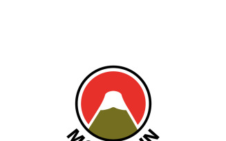 Montagna Mountain Adventure Logo