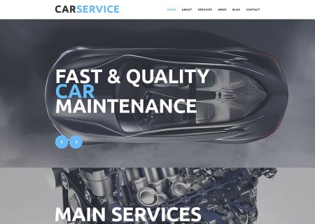Car Repair  Service