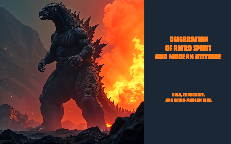 Boldorama font-Regular-099-25 Font