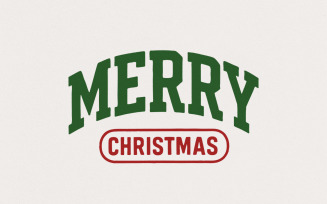 Merry Christmas PNG, Retro Christmas Shirt, Holiday Digital Download, Festive Christmas PNG Design,
