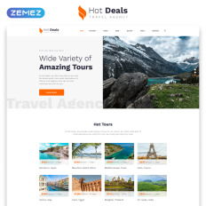 Travel Agency Website >> 41 Best Travel Agency Website Templates Travel Agency Website >> 41 Best Travel Agency Website Templates