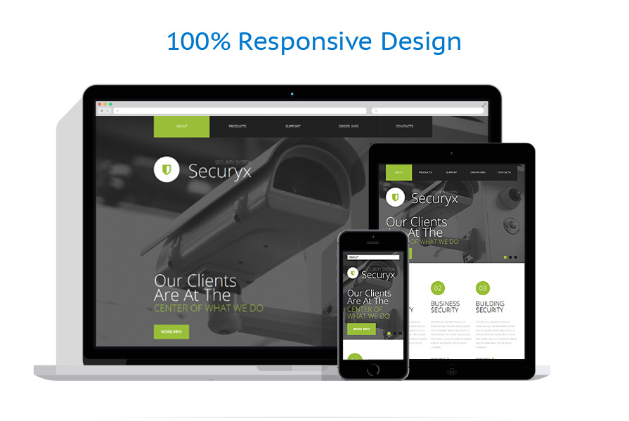 responsive layout editor