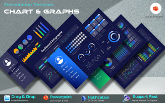 Business Dashboard Template