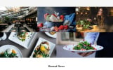 Cafe & Restaurant Free Website Templates Responsive Website Theme Small Screenshot Cafe & Restaurant Free Website Templates Website Template