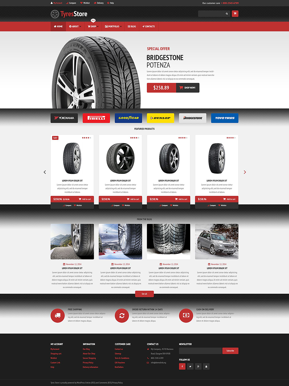 best website for car parts