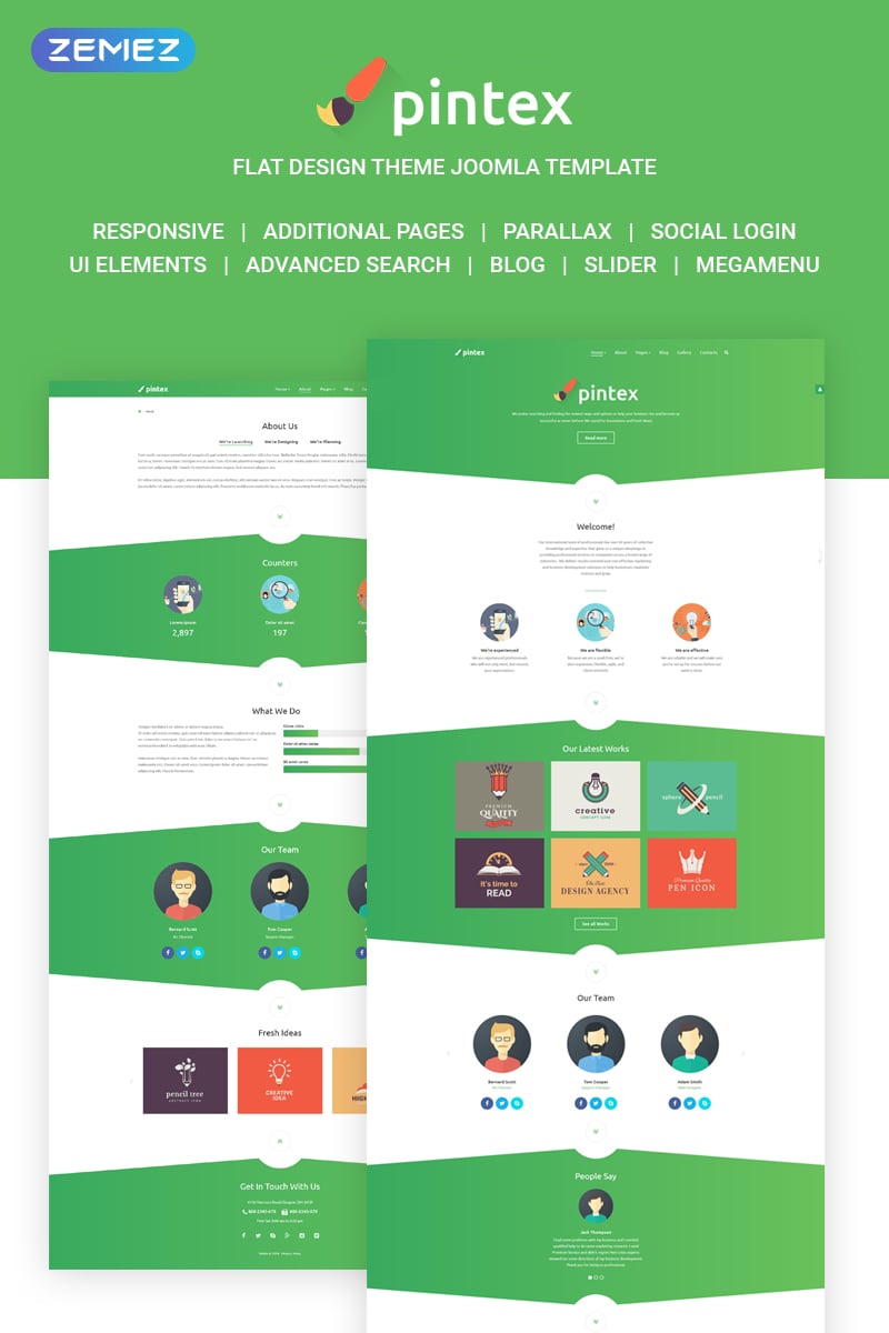 website templates web templates templates for pages