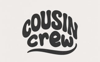Cousin Crew PNG Shirt, Family Reunion PNG, Matching Cousins Tee Design, Digital Download, Fun