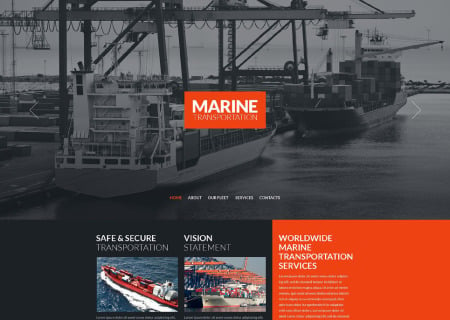 Maritime Responsive