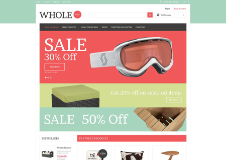 Wholesale Online