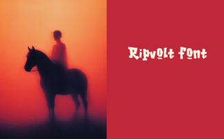 Ripvolt font-Heavy-0116-25