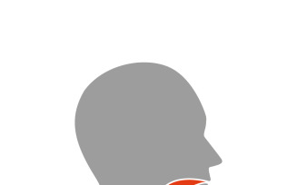 Human Digestive System Anatomy: Mastication Swallowing Digestion Process