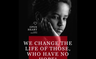 Responsive Landing Page Template