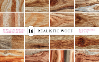premium Realistic Wood Grain Texture | Realistic Natural Wood Texture | Natural Wood Grain Texture