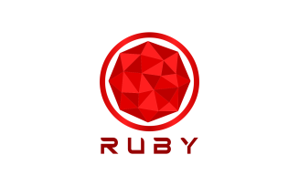 Diamond Abstract Logo Design Template
