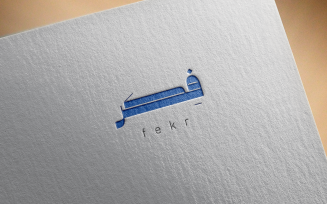 Arabic calligraphy logo-0100-25