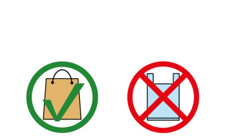 Choose Eco-Friendly Bags: Sustainable Solution to Plastic Pollution