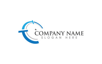 Target Goals icon vector illustration design template v2.3