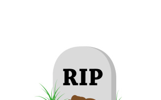 Rest in Peace Tombstone Symbolism: History and Meaning of RIP Grave Markers