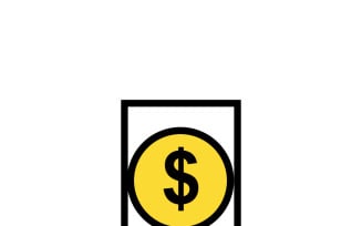 US Dollar Collapse Illustration: Economic Decline and Currency Devaluation